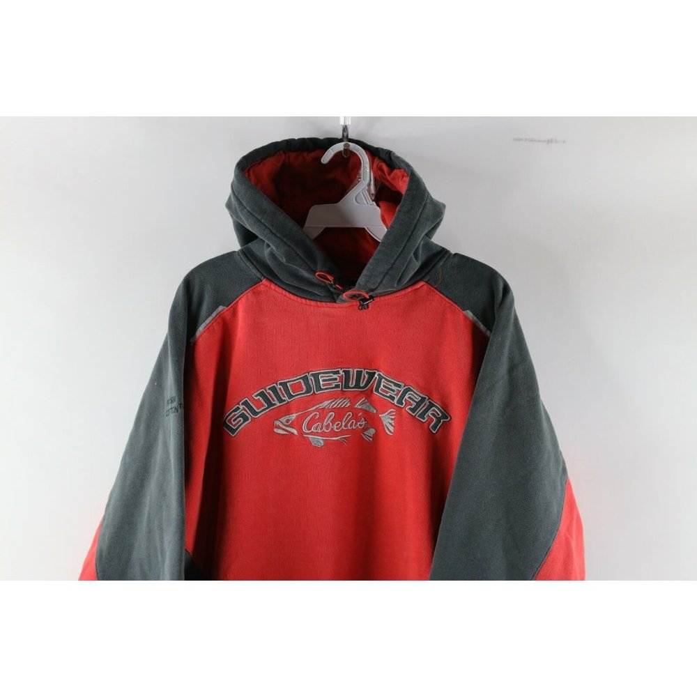 Chemise À Manches Longues Homme Cart Rouge OXBOW